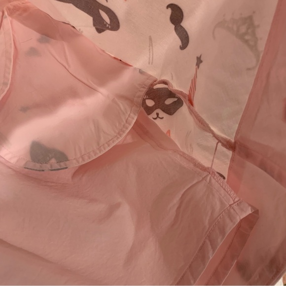 New without tags Kate Spade “skirt the rules” skirt
Waist: 24”, 14Y - Picture 5 of 8